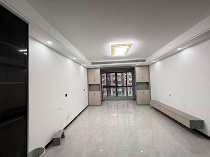 北京广博丽景湾3室2厅112.93平低楼层/共18层