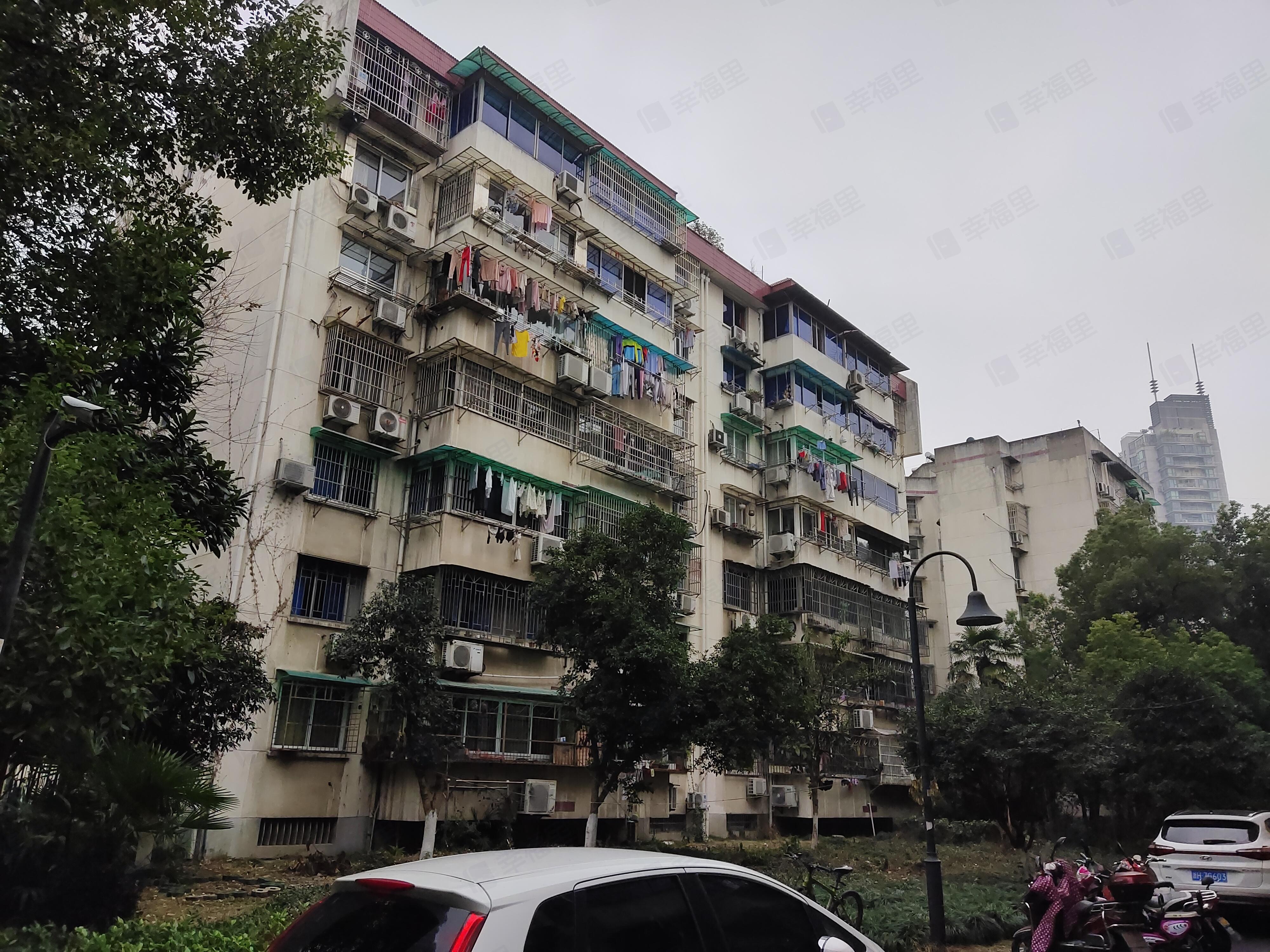 世纪坊小区效果图