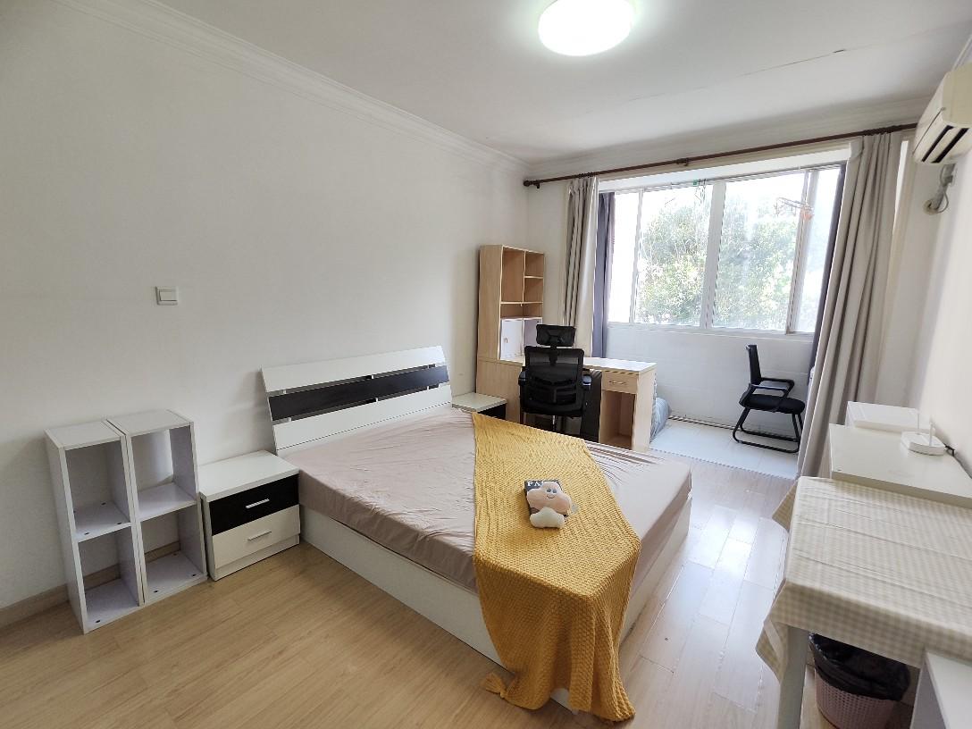 整租·崂山新村