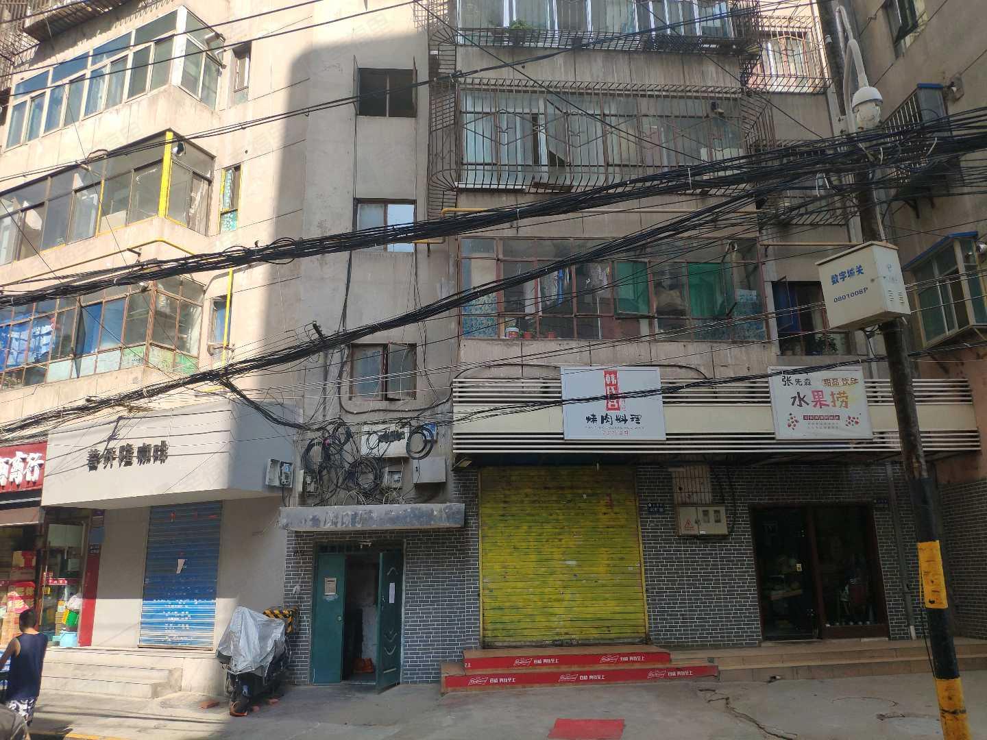 金陇小区小区效果图