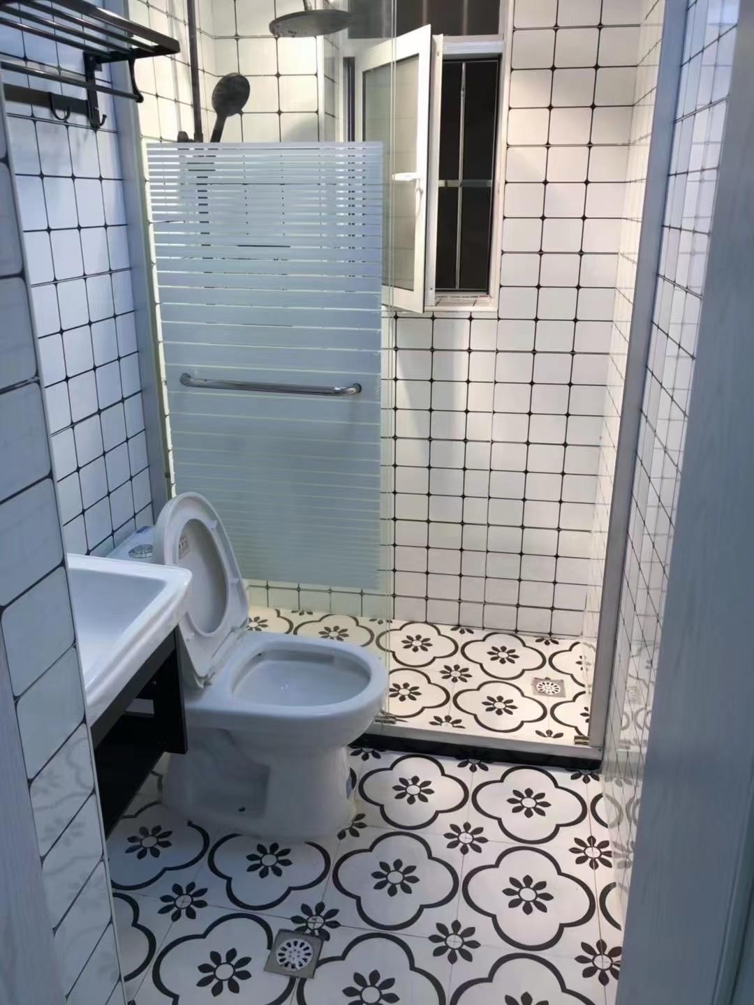 整租·固戍村