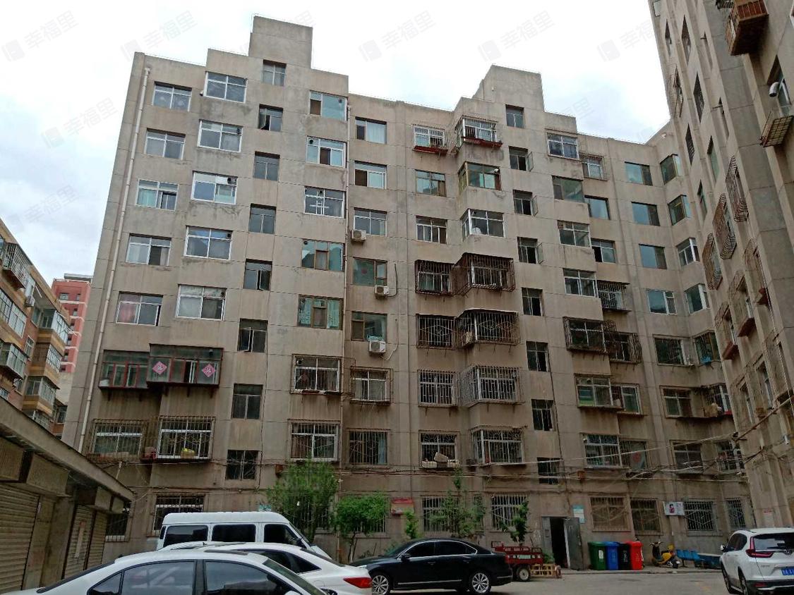 兰州城关-段家滩/暂无年代兰州益通物业公司家属院