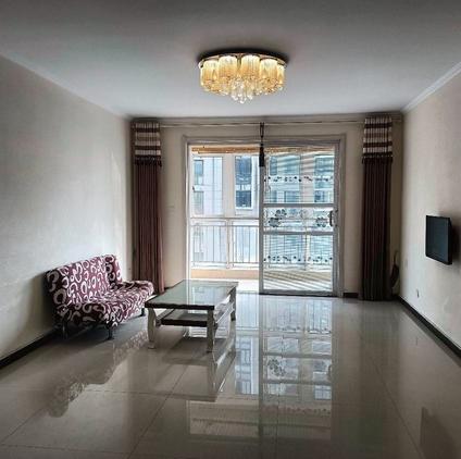 睢宁睢宁整租 万宁城市景苑3室2厅/126平/中楼层