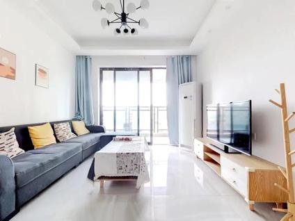 广州工业大道3室2厅70平中楼层/共7层