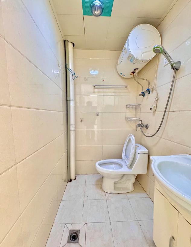 整租·长安锦绣城