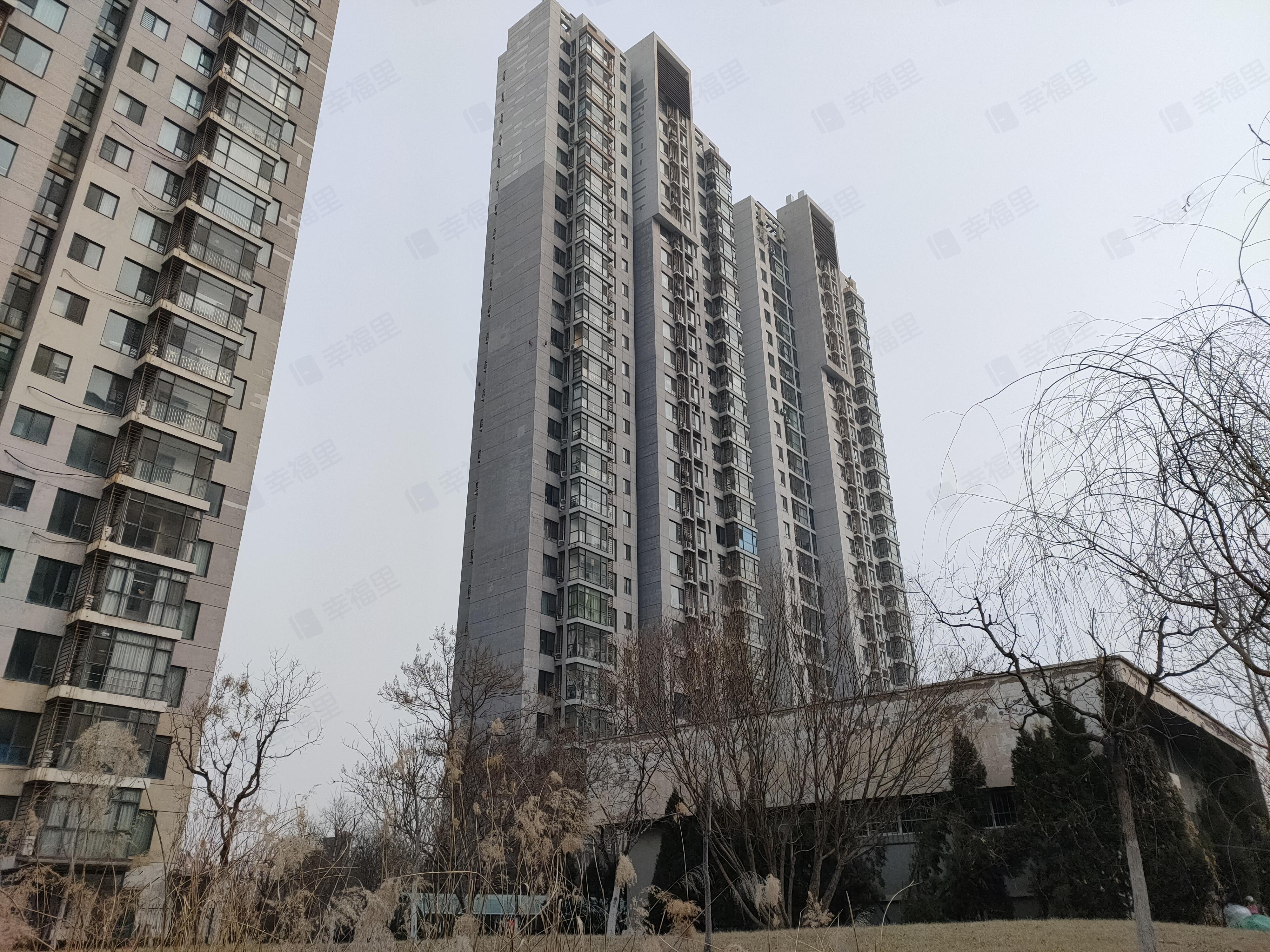 海逸长洲(瀚景园)小区效果图