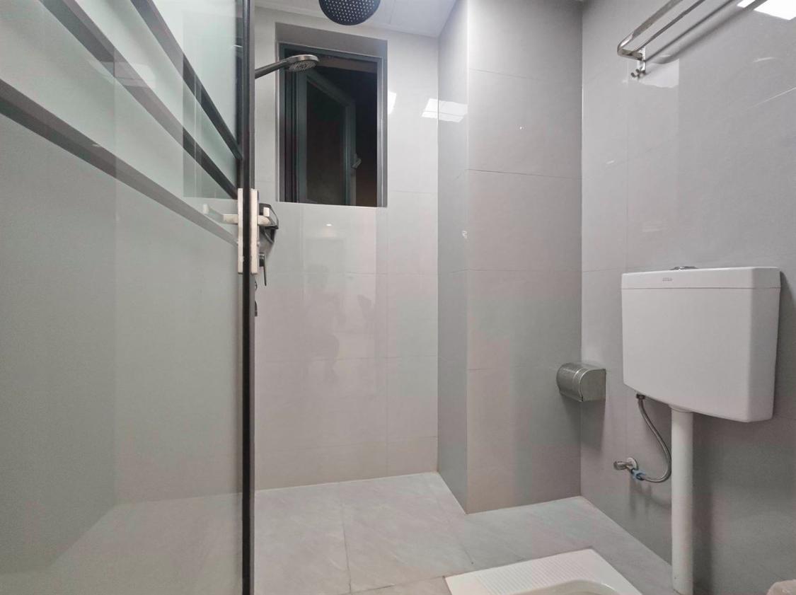 整租·恒大轨道时代