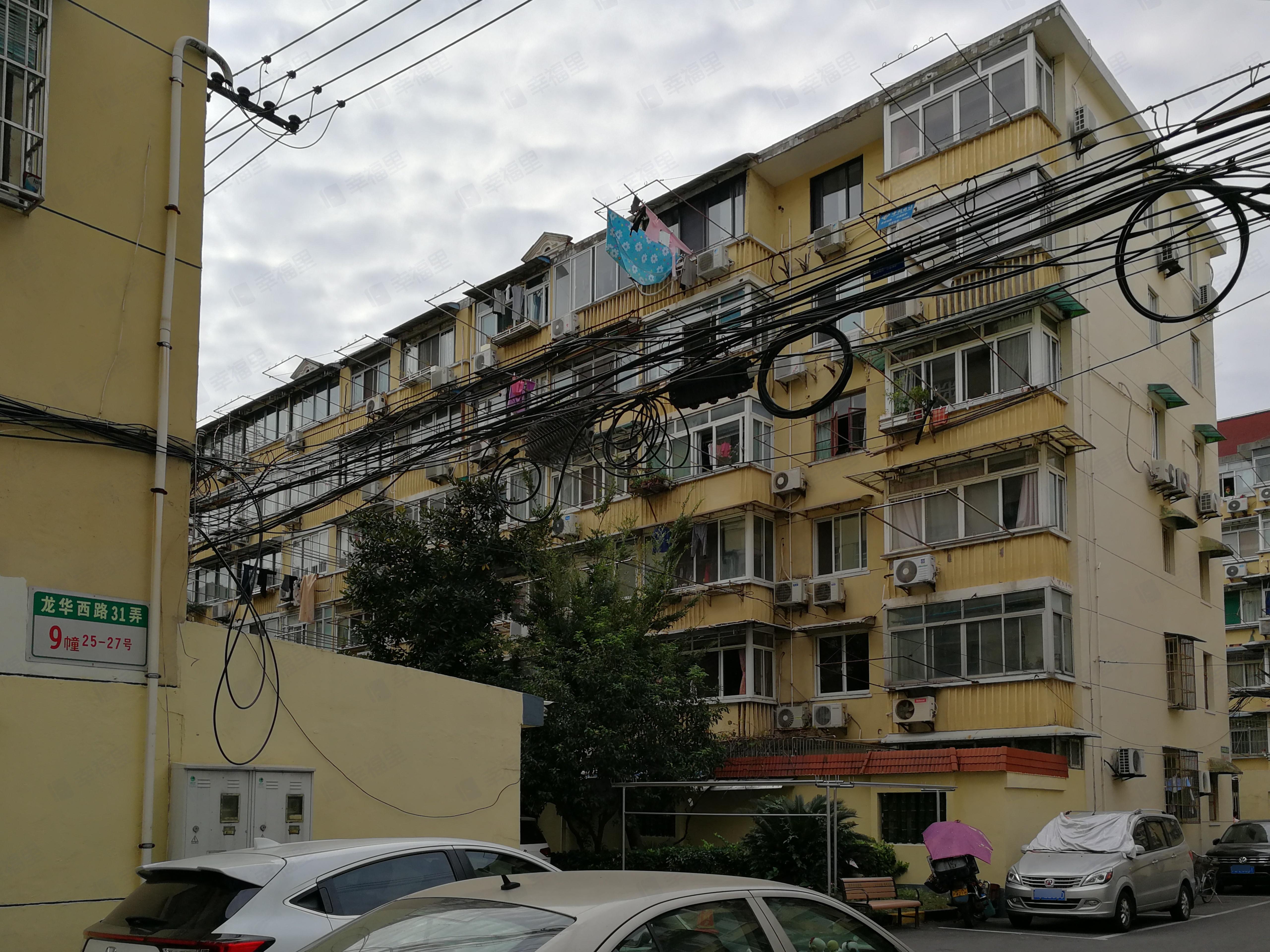 俞一小区小区效果图