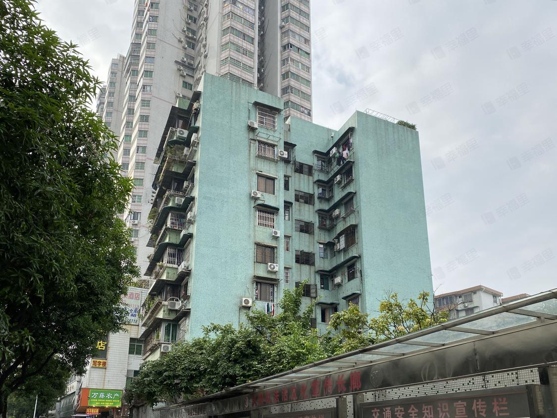 广州海珠-江燕路/暂无年代江泰路