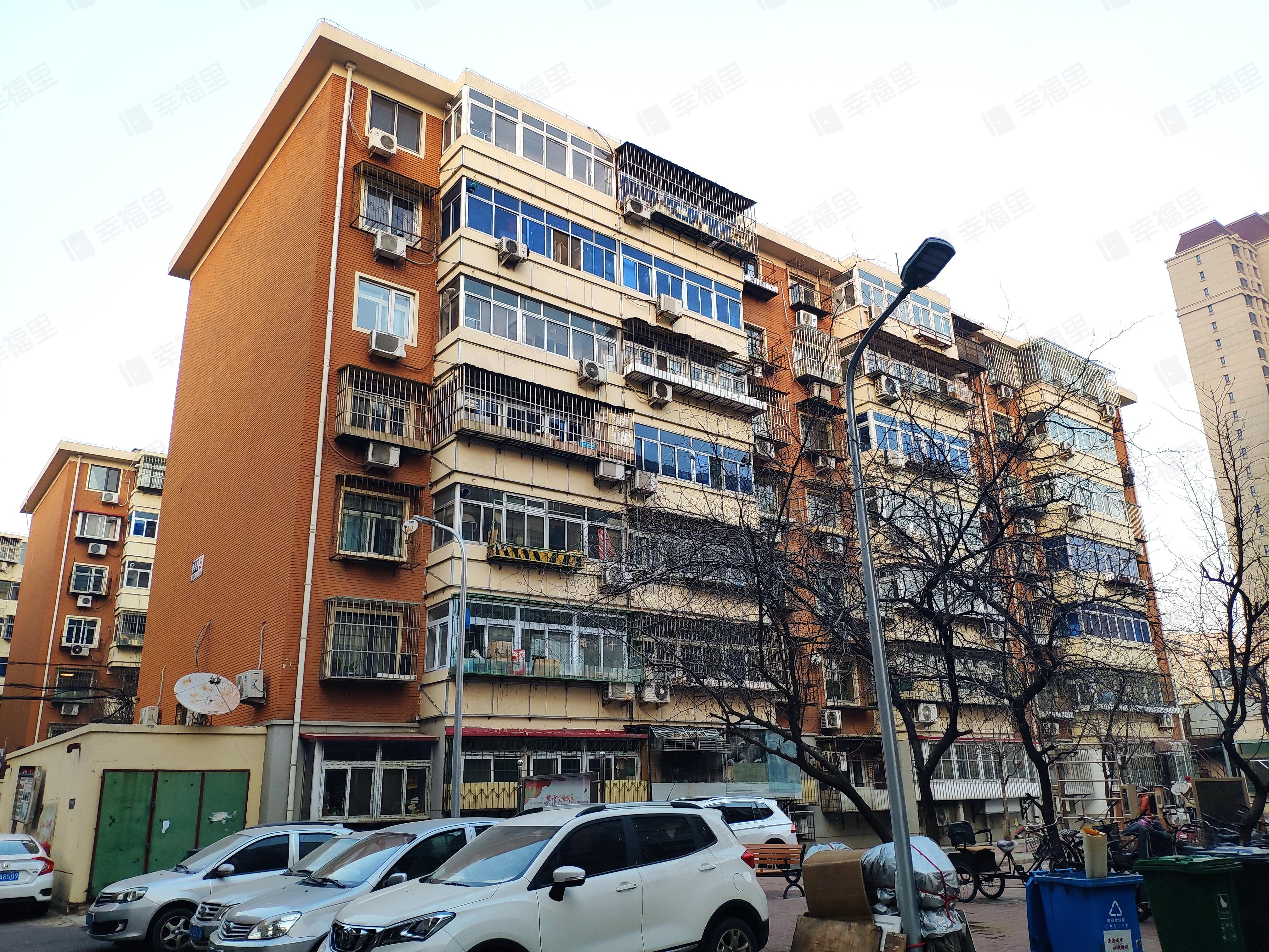 雅美里小区效果图