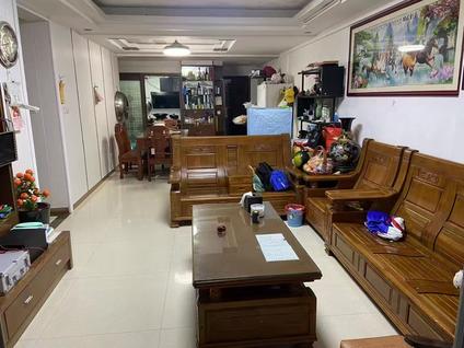 北京创业名苑4室2厅143平中楼层/共12层