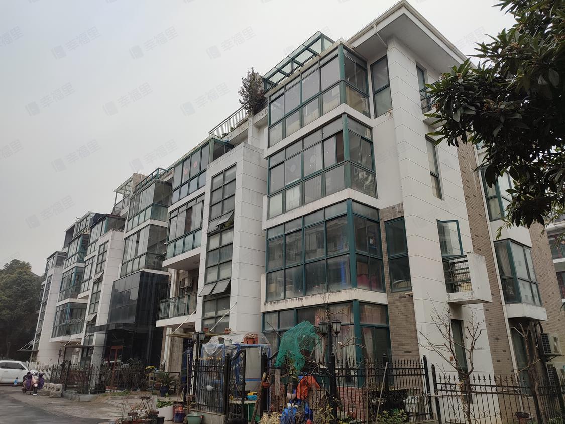 北京新站-瑶海公园/2007年建华府竹丝苑(南苑)