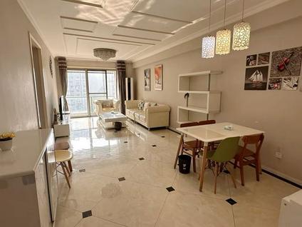 高新市一医院整租 南城都汇(汇雅园)2室1厅/90平/中楼层