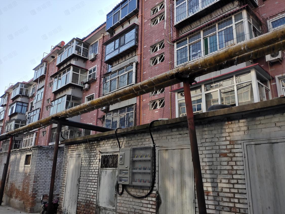 石家庄新华-兴凯路/1996年建铁路小区