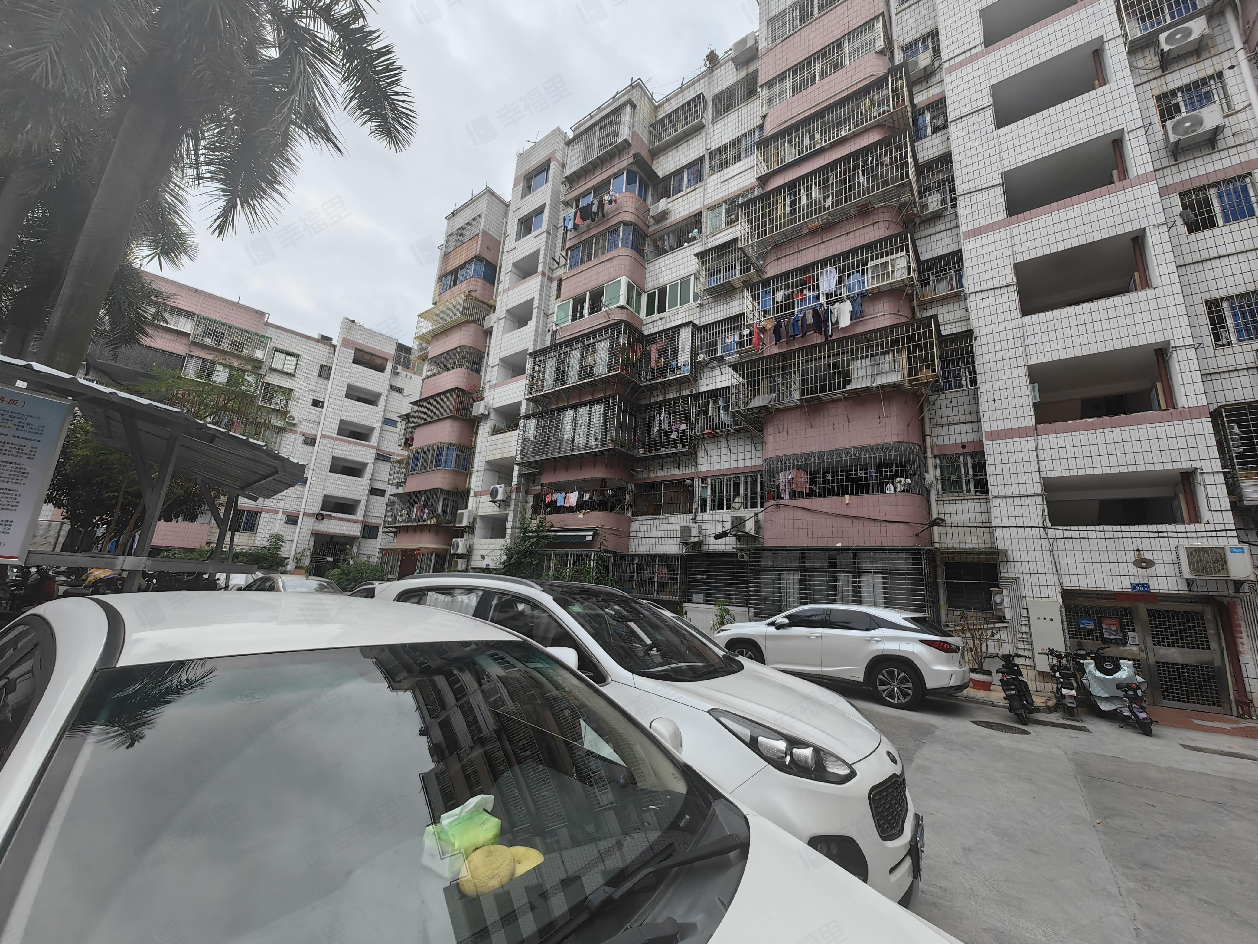 明发商城小区效果图