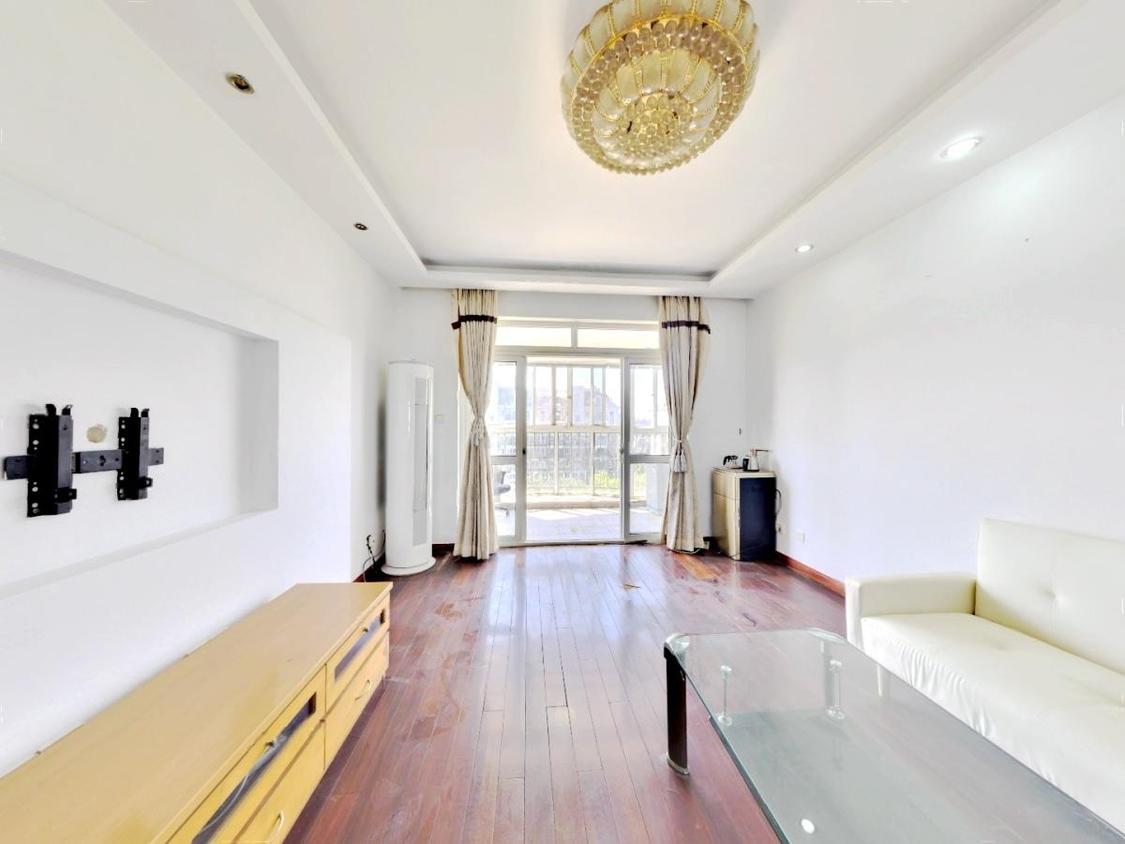 整租·西南名苑