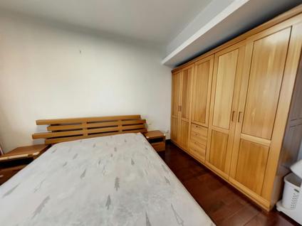 浦东杨东整租 万源杰座2室2厅/110平/中楼层