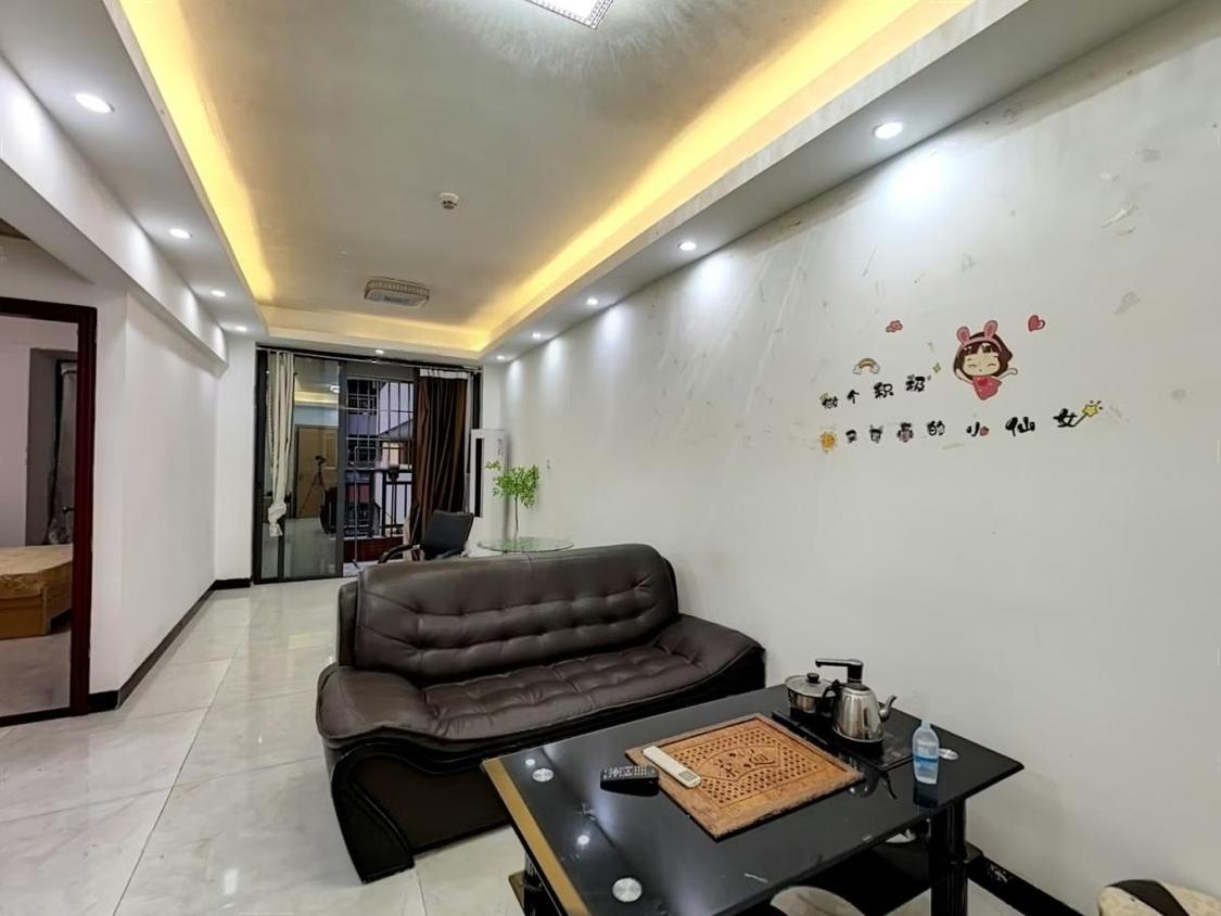 整租·嘉悦公馆