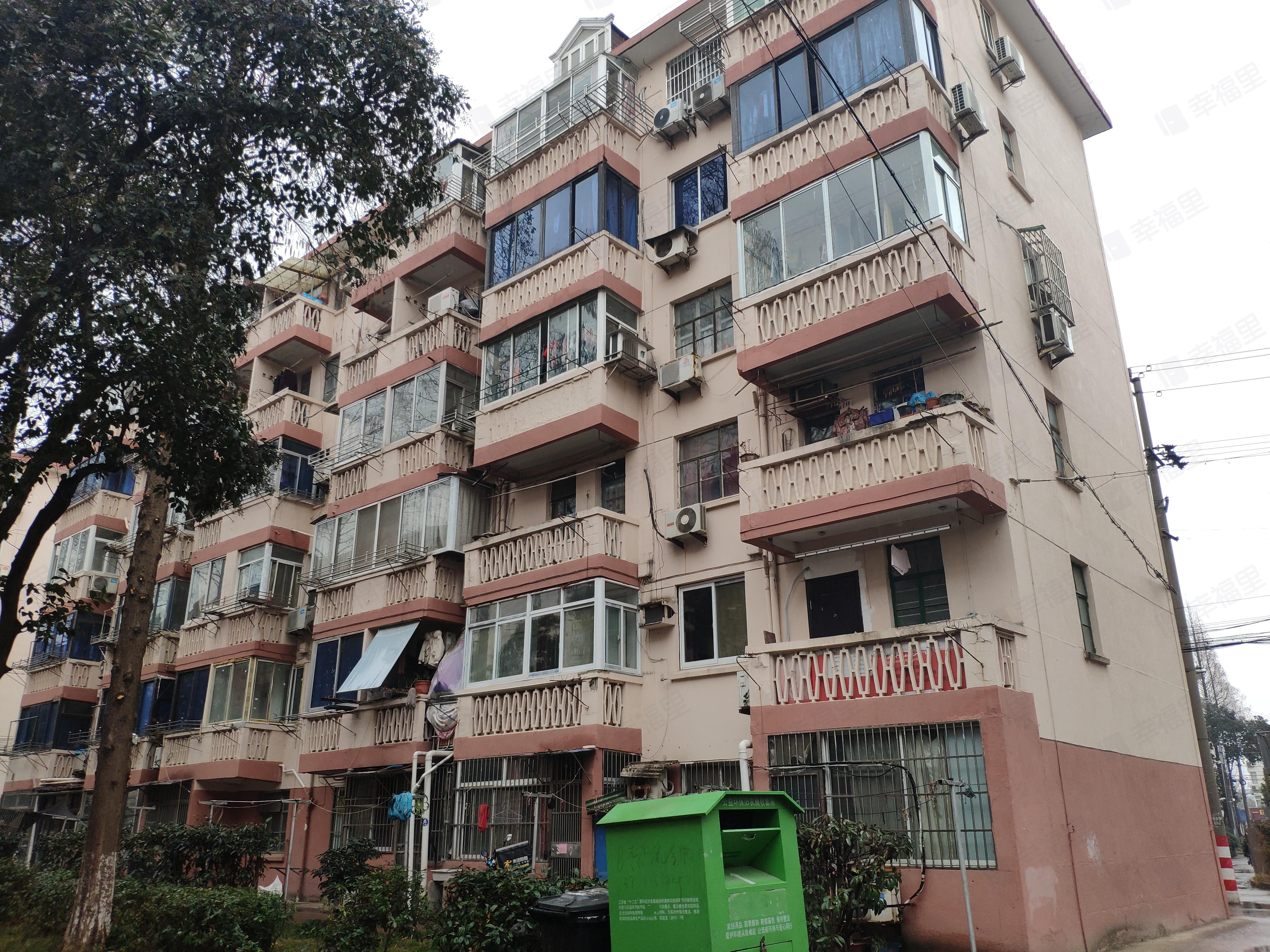 塘南新村小区效果图