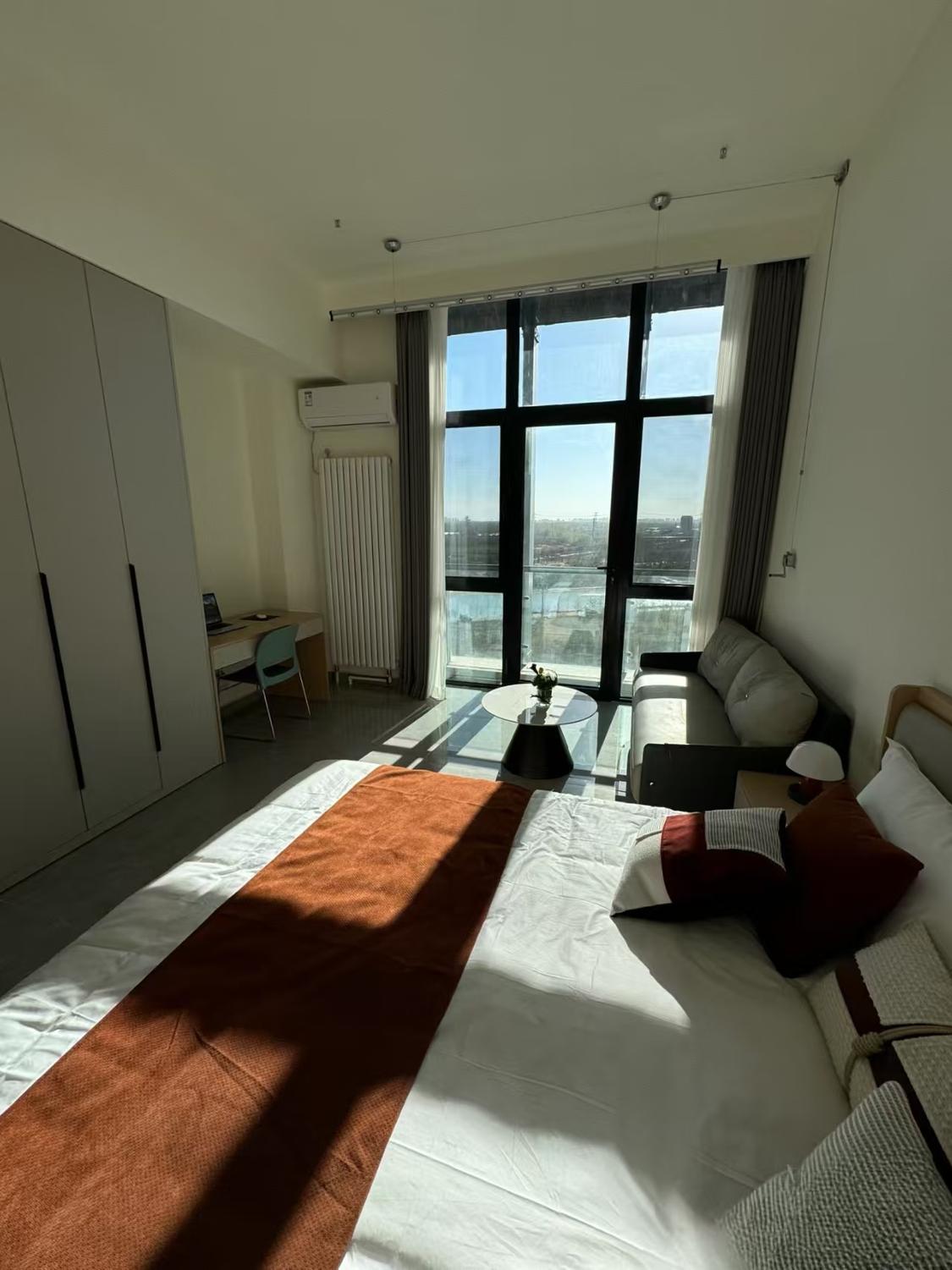 合租·莲花新村(三区)