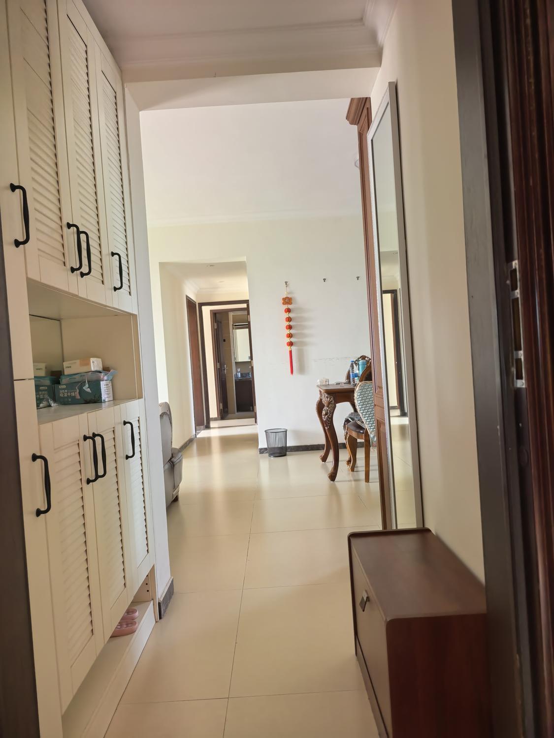 整租·观澜湖新城上(东区)