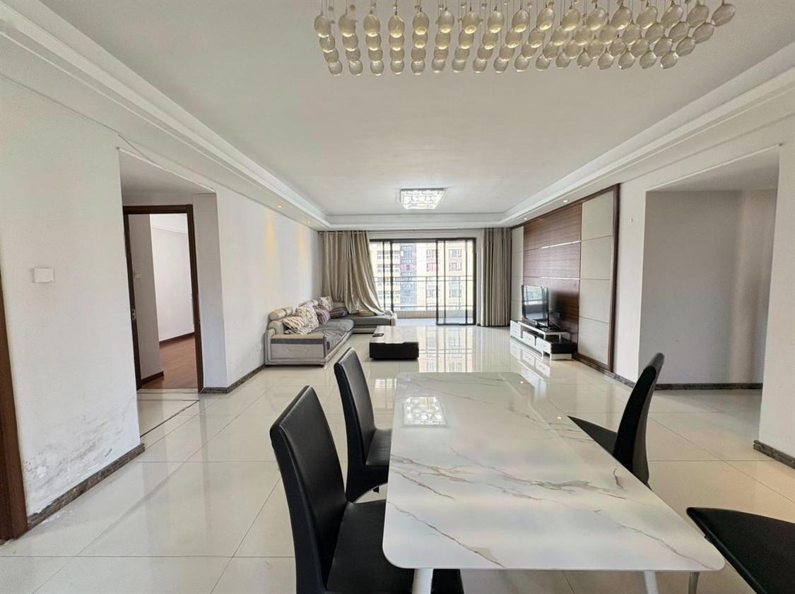 整租·万科缤纷四季(北区)