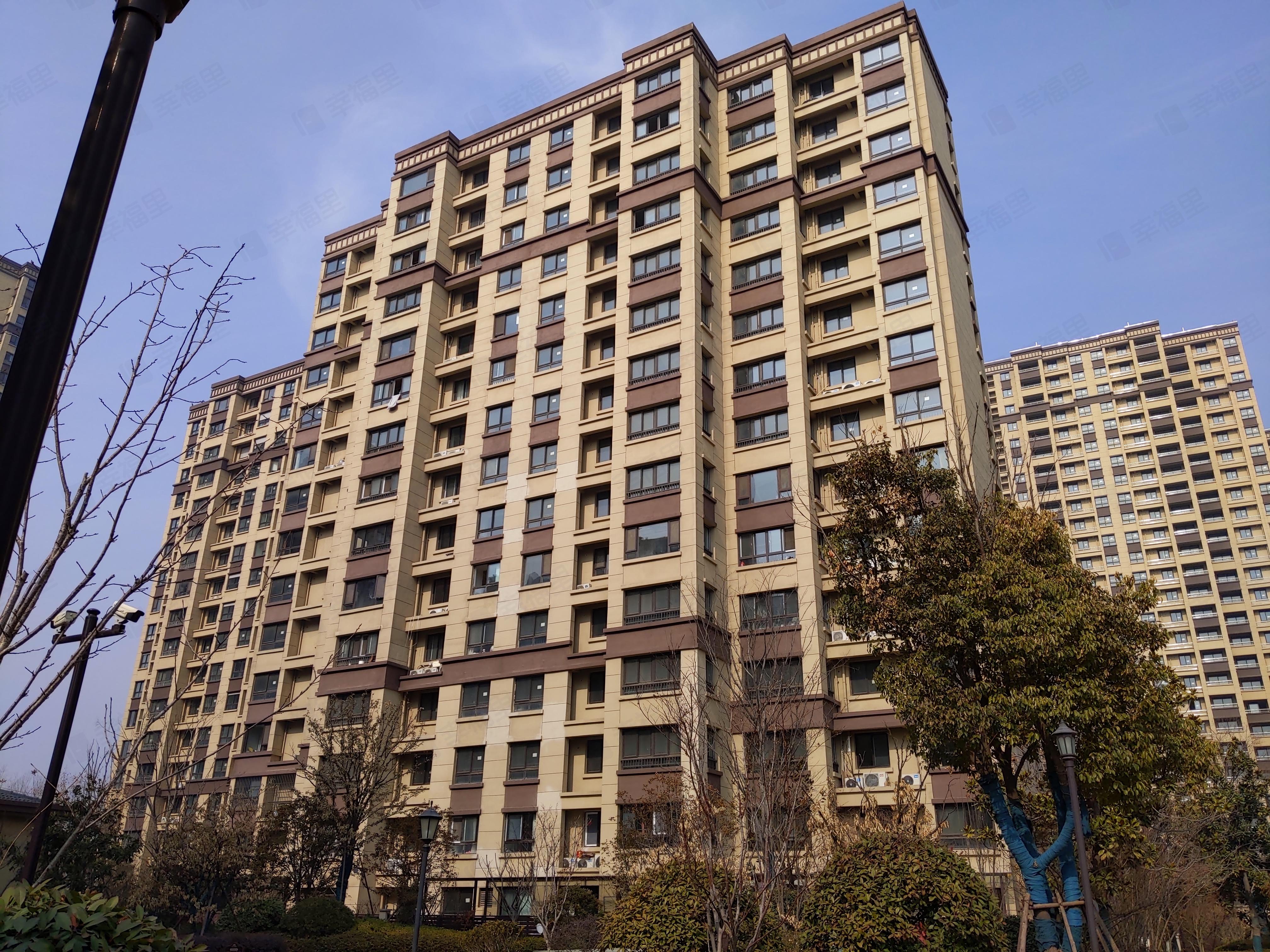 港利上城国际小区效果图