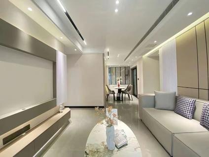 北京畔山美地嘉园3室2厅82平低楼层/共25层