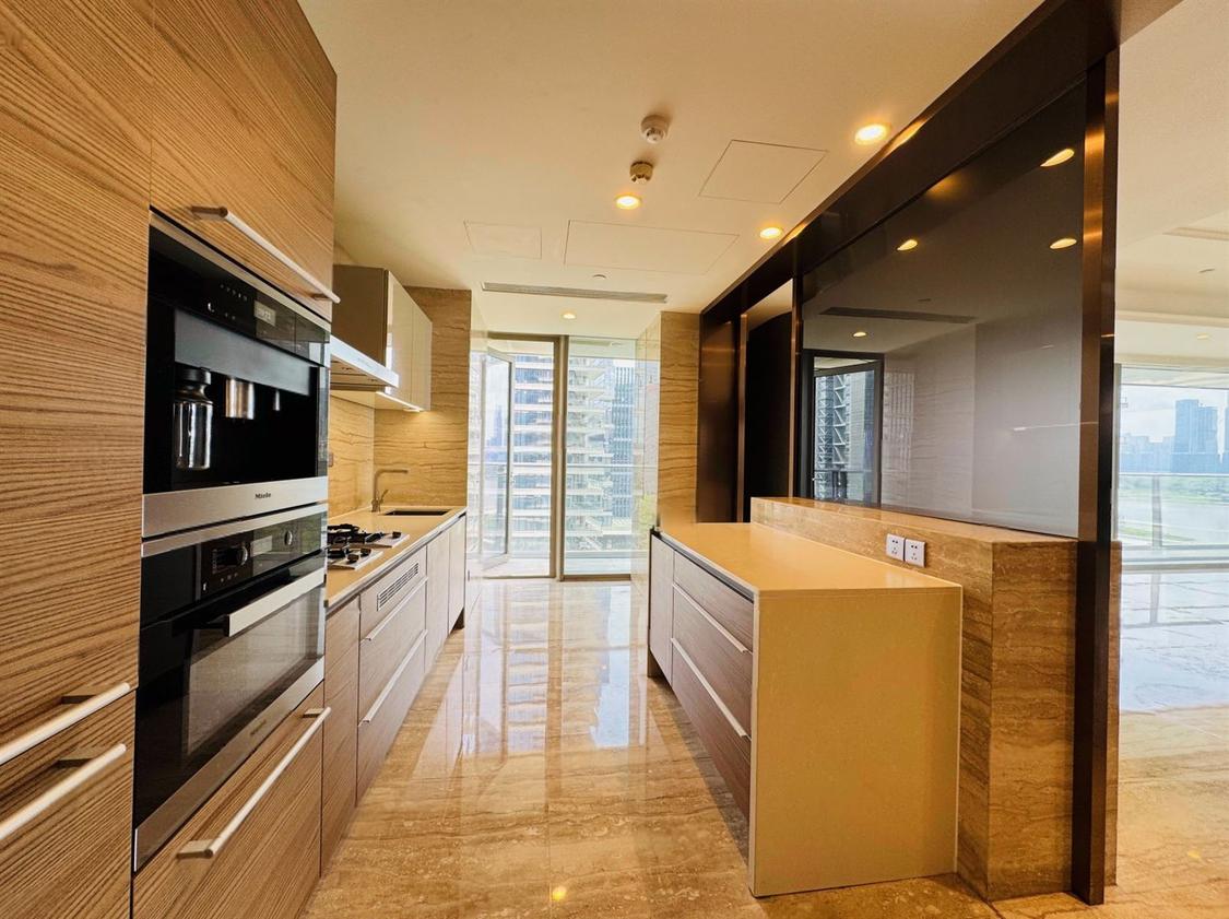 整租·深圳湾一号