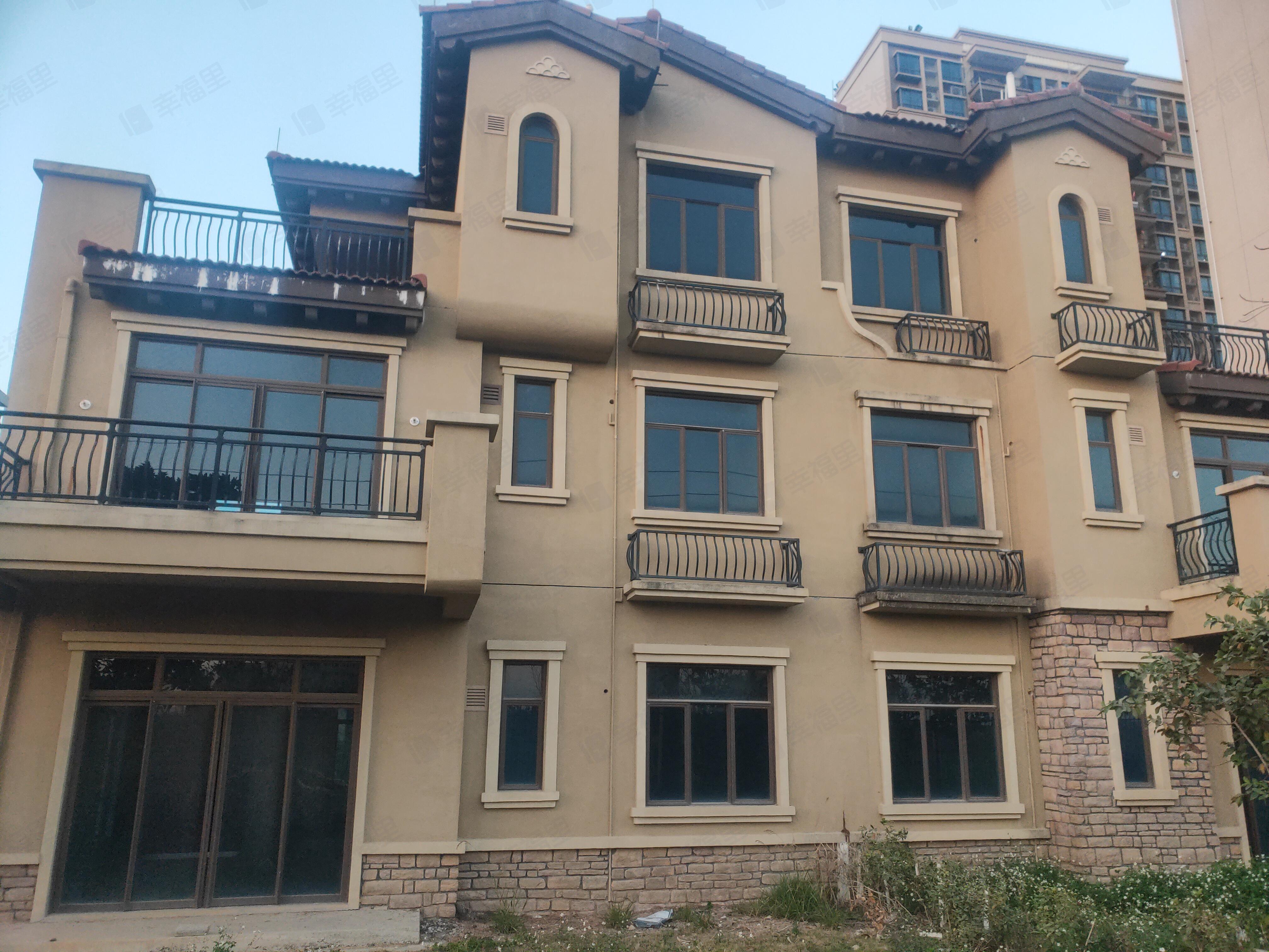 碧桂园天汇小区效果图