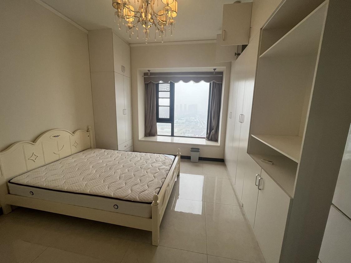 整租·恒大名都