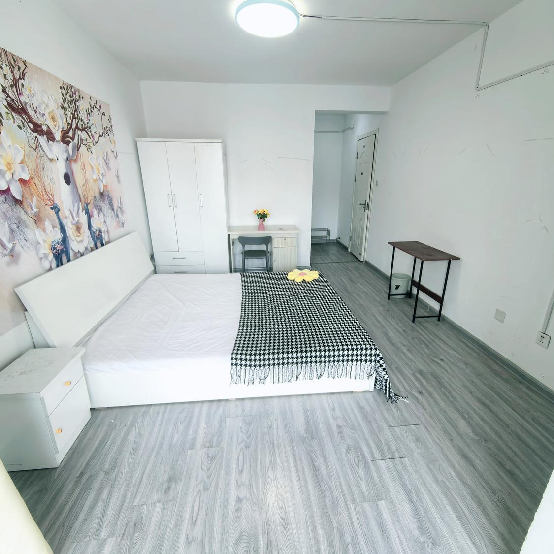 合租·荣盛花语城