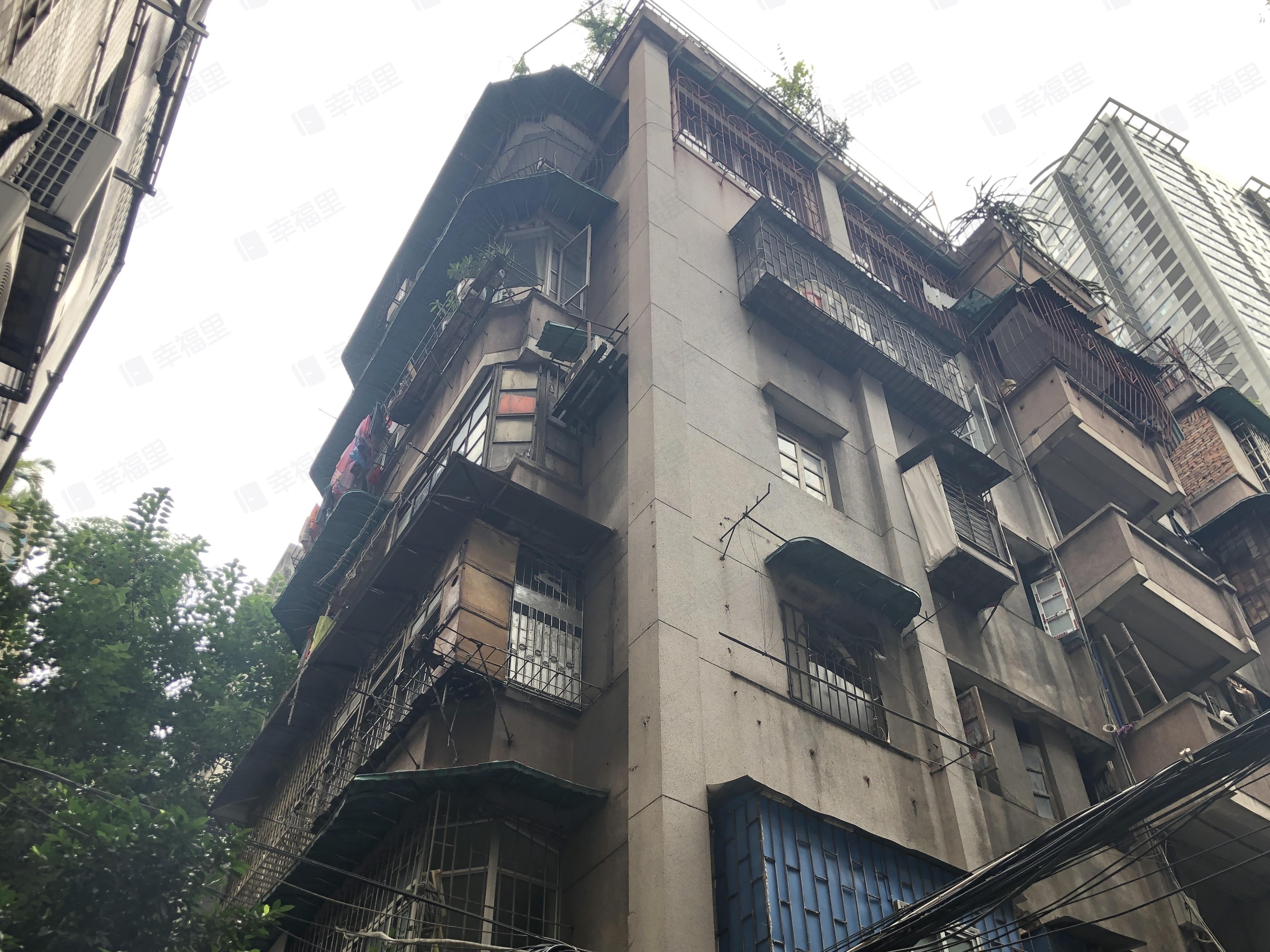 南越雅轩小区效果图