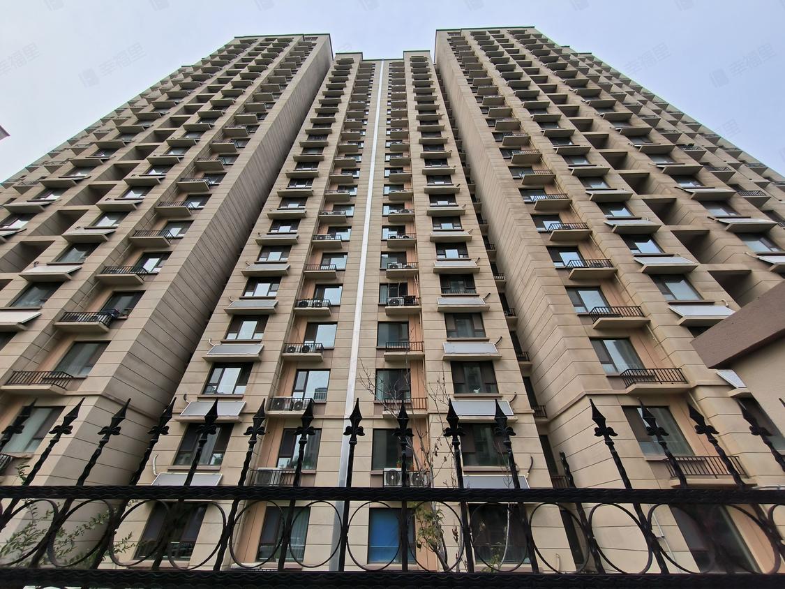 济南历下-解放东路/暂无年代城投伴山居(三区)