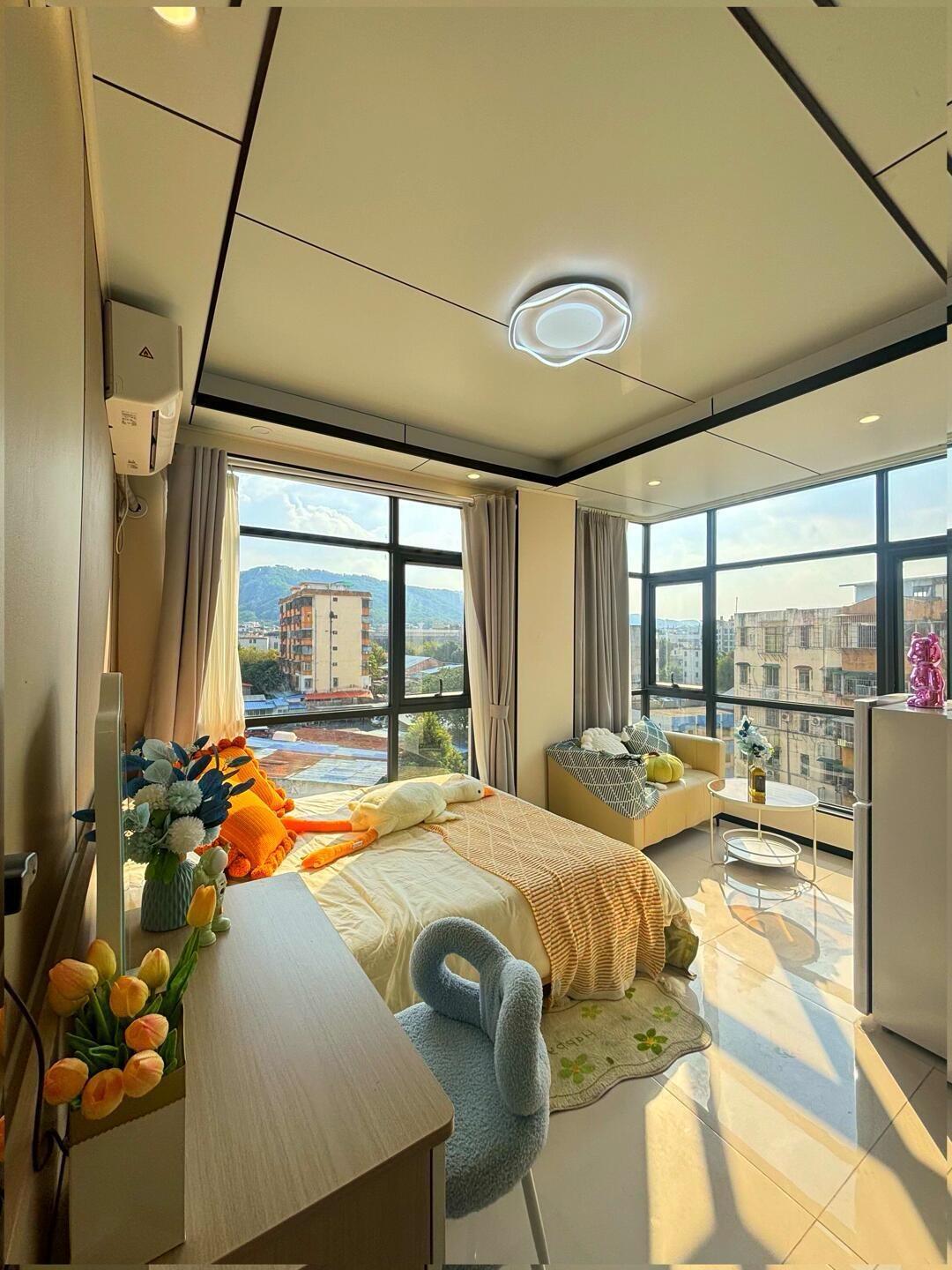 整租·牛栏前村