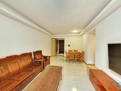 北京南部湾万科城(四期)3室1厅89.47平低楼层/共34层