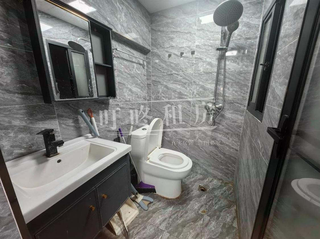 整租·鲁能领秀城(五街区)