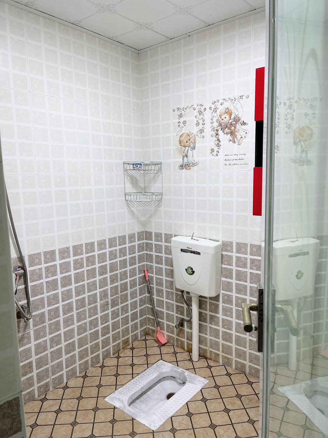 整租·建园小区