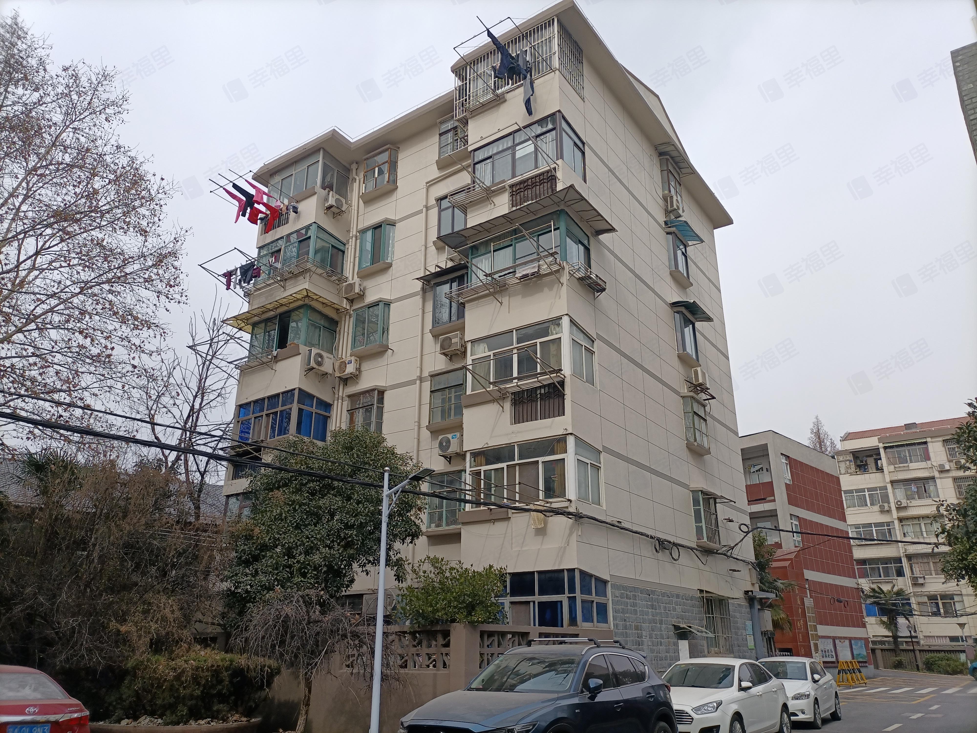 梅岭小区小区效果图