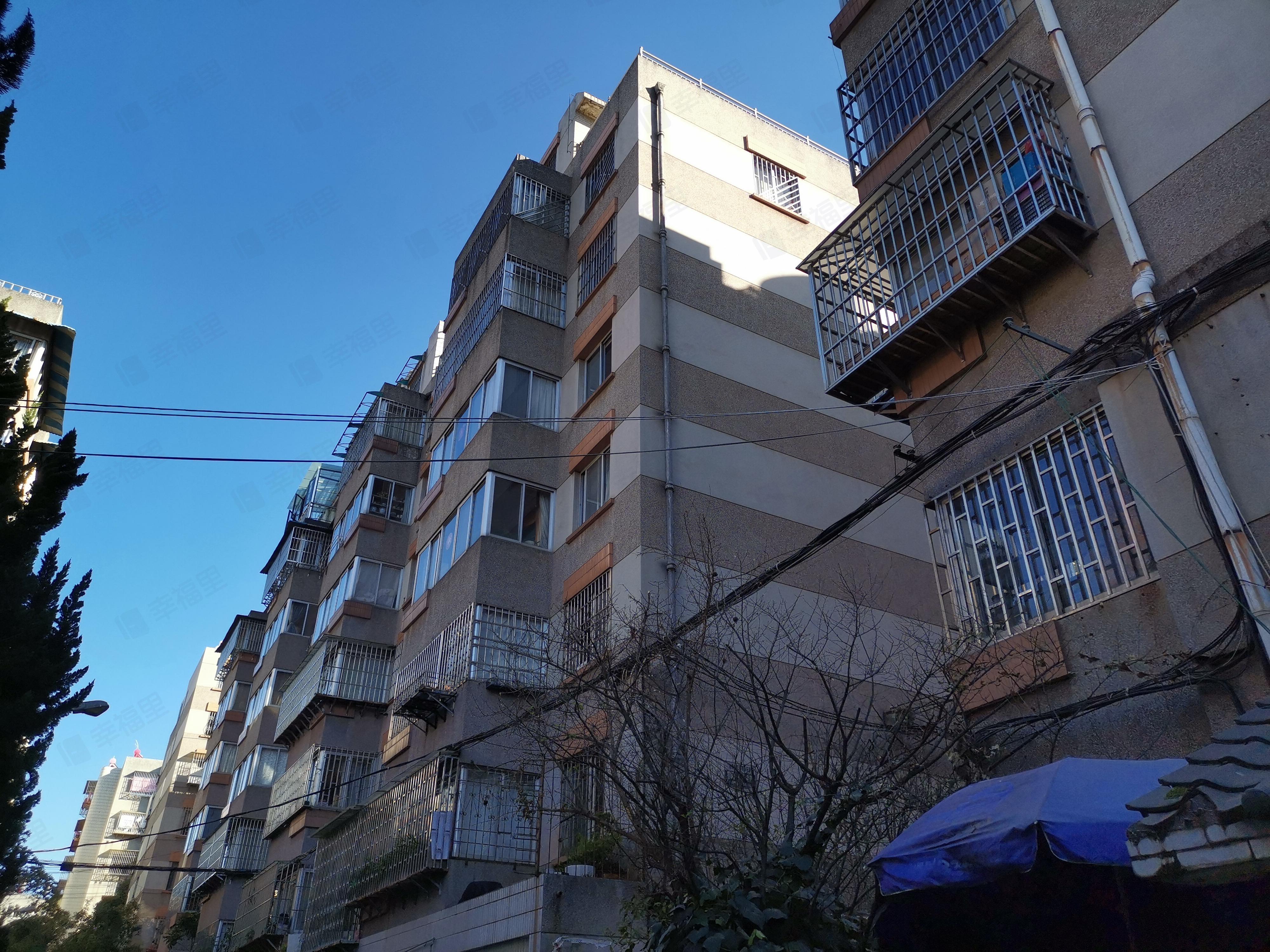 春晖小区(春都里东院)小区效果图