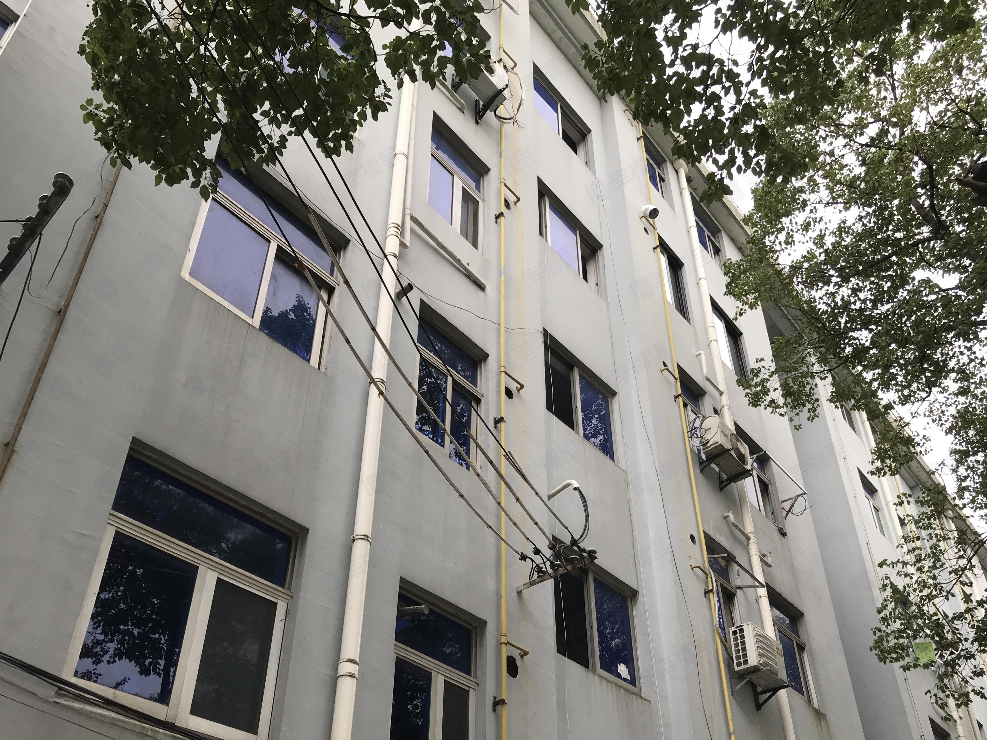 朱家店公寓小区效果图