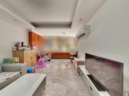 北京红荔村3室2厅78平中楼层/共7层