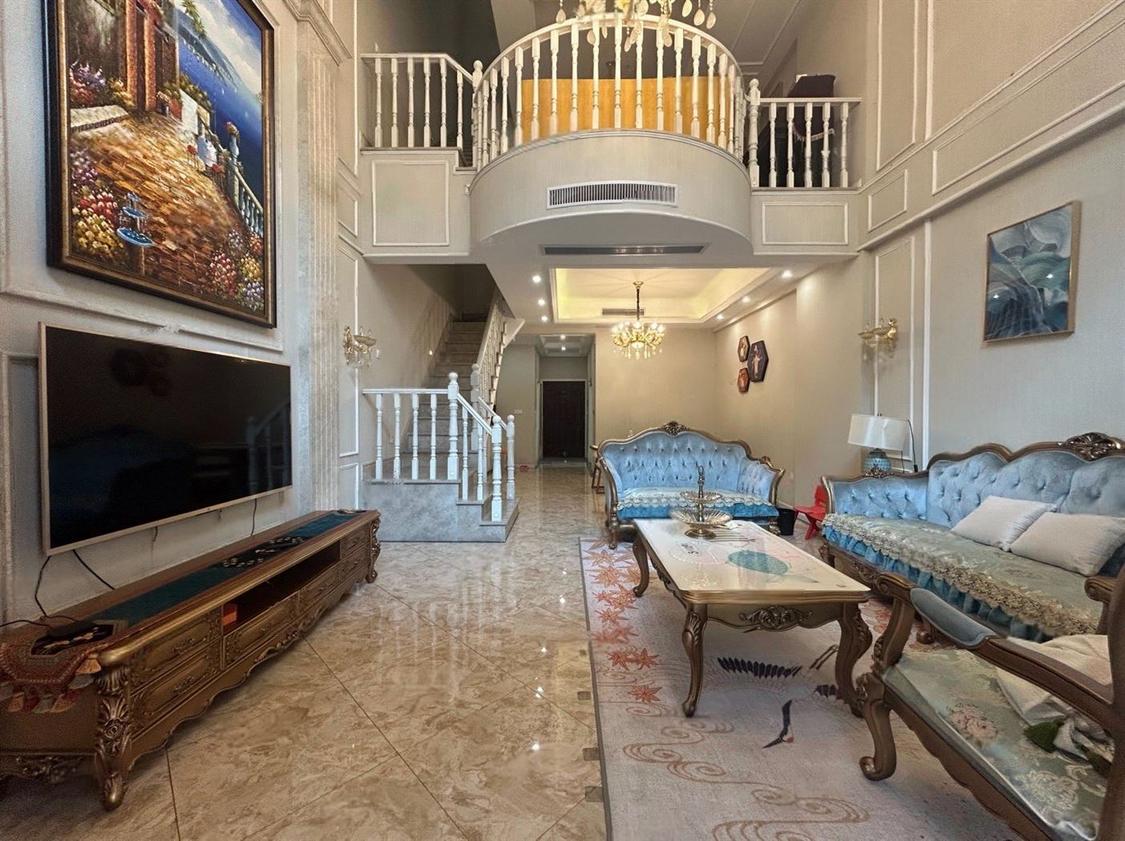 整租·逸翠庄园(南区)