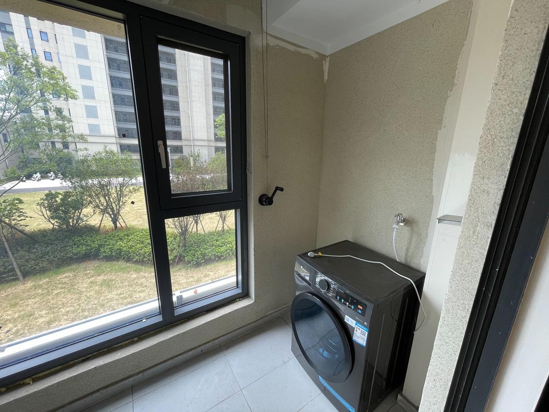 整租·中国铁建书香瑶庭