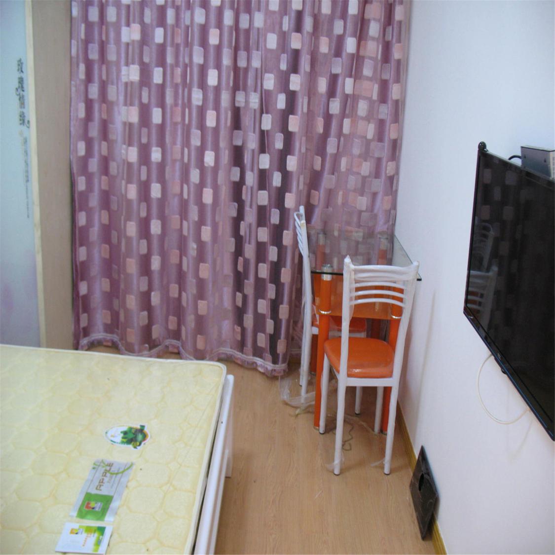 整租·颜港北村