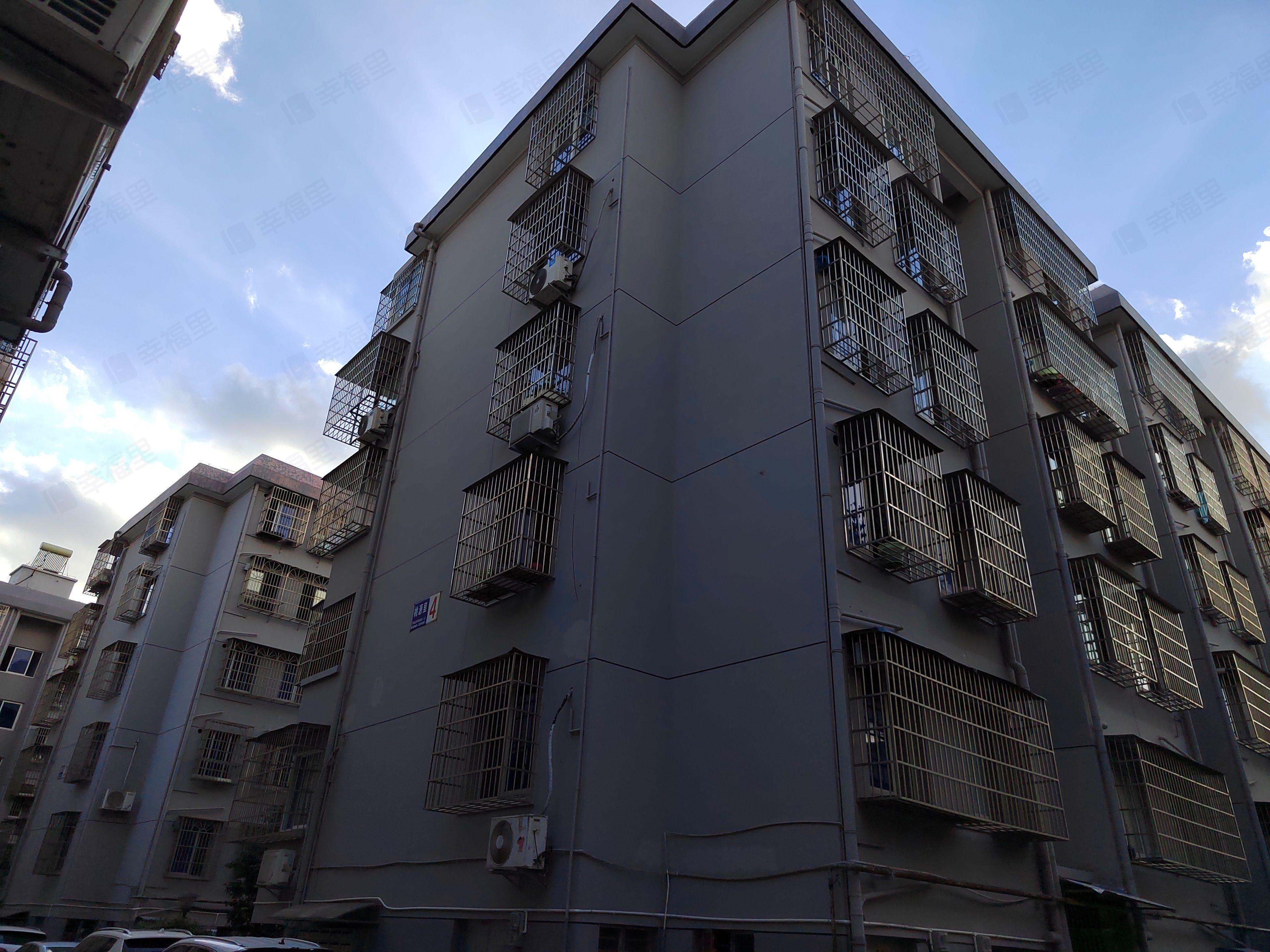 桃源里小区小区效果图
