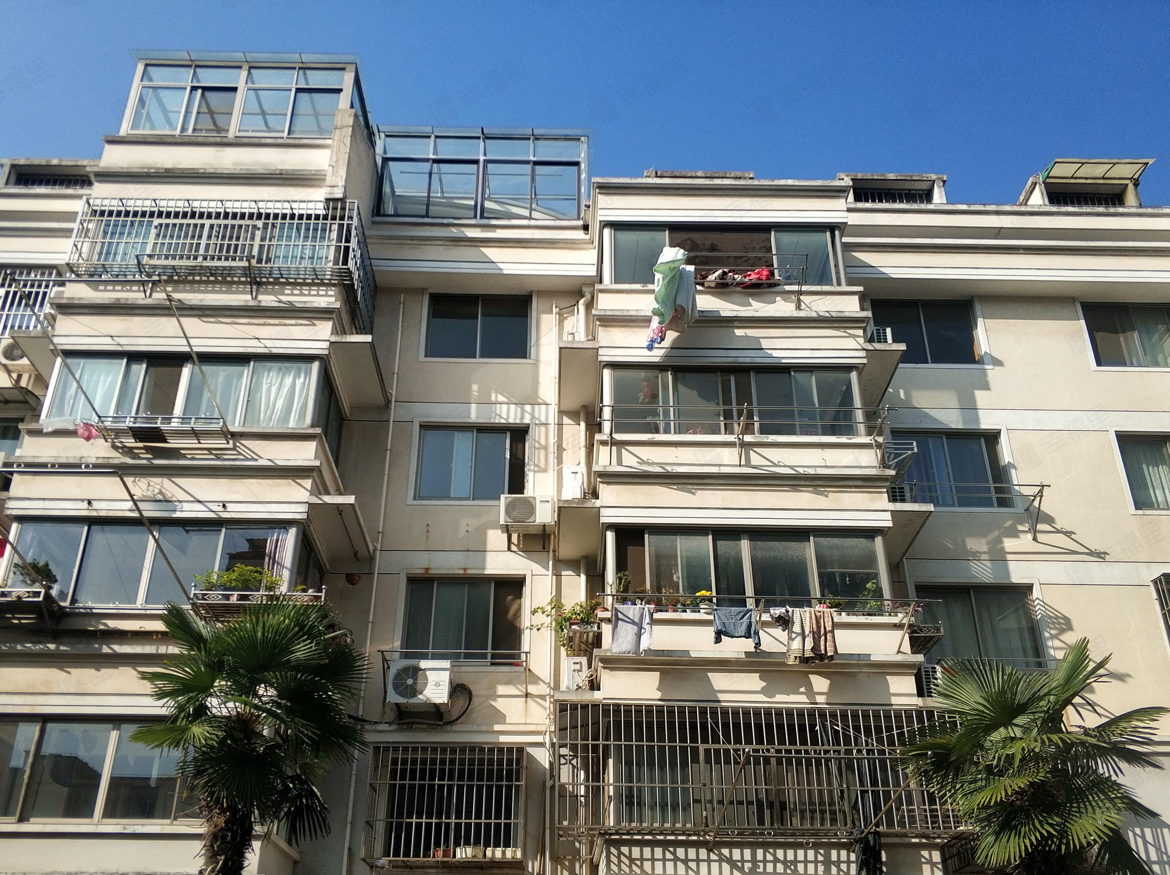 惠浦公寓小区效果图