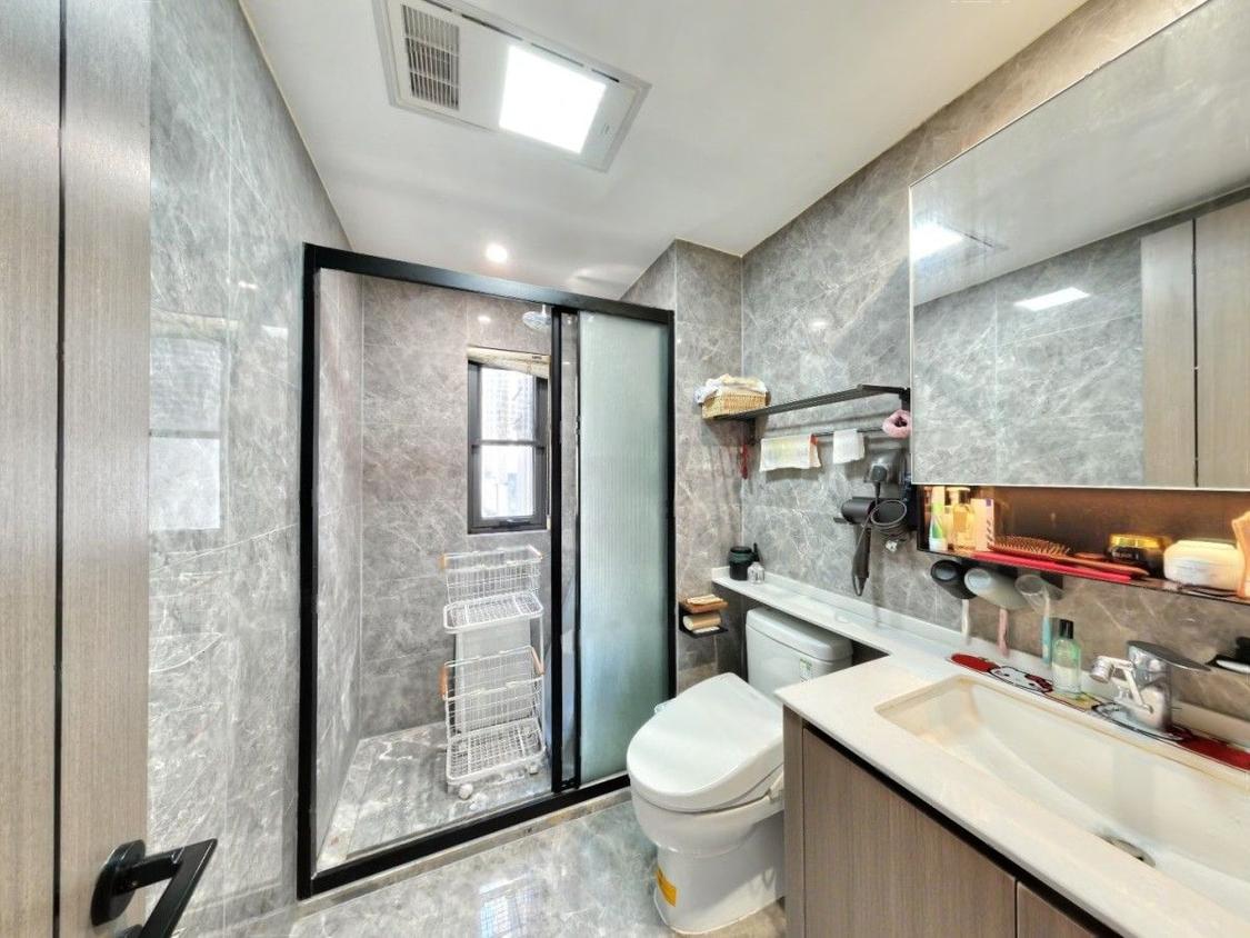 整租·金色尚城