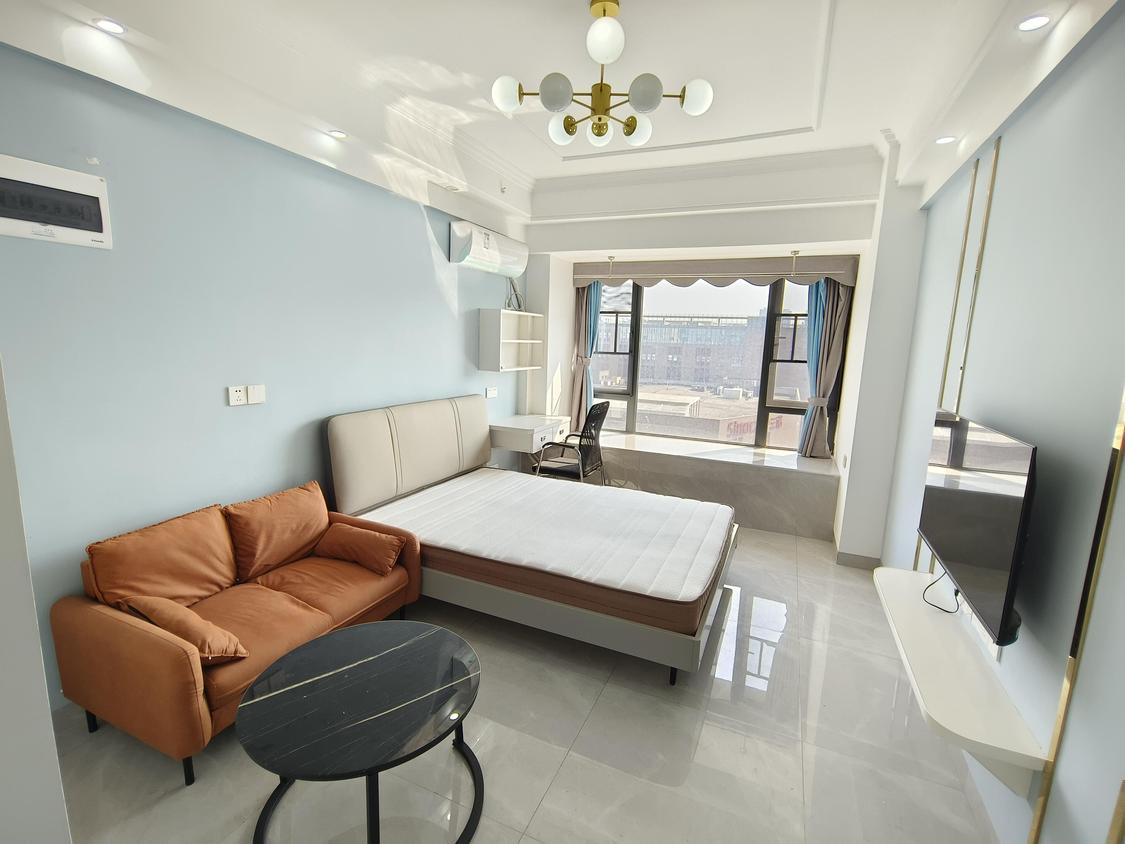 整租·建园小区