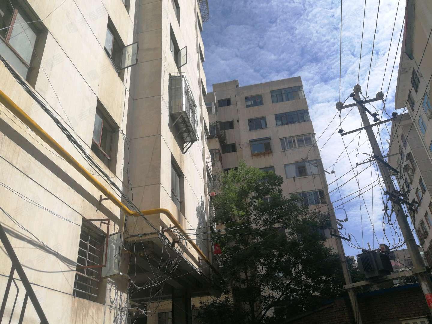 长青小区小区效果图